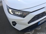  Toyota  RAV4 TOYOTA  / 2018 / 5P / todoterreno 2.5l 220H Advance 4WD #17