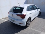  Volkswagen  Polo VOLKSWAGEN  / 2021 / 5P / berlina con portón Life 1.0 TSI 70kW (95CV) #2