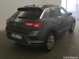  Volkswagen  T-ROC VOLKSWAGEN  / 2017 / 5P / todoterreno Advance 2.0 TDI 110kW (150CV) DSG (AC2) #2