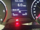  Volkswagen  T-ROC VOLKSWAGEN  / 2017 / 5P / todoterreno Advance 2.0 TDI 110kW (150CV) DSG (AC2) #5