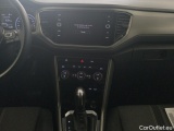  Volkswagen  T-ROC VOLKSWAGEN  / 2017 / 5P / todoterreno Advance 2.0 TDI 110kW (150CV) DSG (AC2) #13