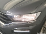  Volkswagen  T-ROC VOLKSWAGEN  / 2017 / 5P / todoterreno Advance 2.0 TDI 110kW (150CV) DSG (AC2) #15