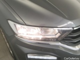  Volkswagen  T-ROC VOLKSWAGEN  / 2017 / 5P / todoterreno Advance 2.0 TDI 110kW (150CV) DSG (AC2) #16