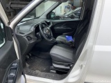  Fiat  Doblo  Cargo / Pritsche SX Maxi Kasten 1.6 Multijet 74KW MT6 E6 #4