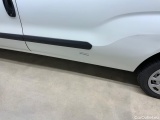  Fiat  Doblo  Cargo / Pritsche SX Maxi Kasten 1.6 Multijet 74KW MT6 E6 #23