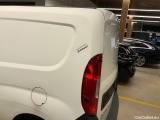  Fiat  Doblo  Cargo / Pritsche SX Maxi Kasten 1.6 Multijet 74KW MT6 E6 #26