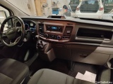  Ford  Transit  Custom Kasten 300 L1 Trend 2.0 TDCi 77KW MT6 E6dT #3