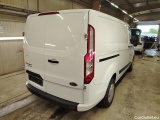  Ford  Transit  Custom Kasten 300 L1 Trend 2.0 TDCi 77KW MT6 E6dT #2