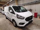  Ford  Transit  Custom Kasten 300 L1 Trend 2.0 TDCi 77KW MT6 E6dT #7