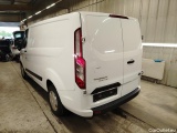  Ford  Transit  Custom Kasten 300 L1 Trend 2.0 TDCi 77KW MT6 E6dT #8