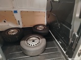 Ford  Transit  Custom Kasten 300 L1 Trend 2.0 TDCi 77KW MT6 E6dT #9