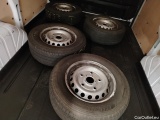  Ford  Transit  Custom Kasten 300 L1 Trend 2.0 TDCi 77KW MT6 E6dT #87