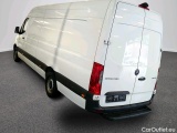  Mercedes  Sprinter MERCEDES-BENZ 315 CDI  Extralang HA 4d 110kW #11