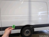  Mercedes  Sprinter MERCEDES-BENZ 315 CDI  Extralang HA 4d 110kW #24