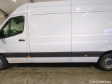  Mercedes  Sprinter MERCEDES-BENZ 315 CDI  Extralang HA 4d 110kW #52