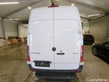  Mercedes  Sprinter MERCEDES-BENZ 315 CDI  Extralang HA 4d 110kW #81