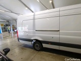  Mercedes  Sprinter MERCEDES-BENZ 315 CDI  Extralang HA 4d 110kW #91