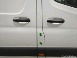  Mercedes  Sprinter MERCEDES-BENZ 315 CDI  Extralang HA 4d 110kW #106