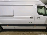  Mercedes  Sprinter MERCEDES-BENZ 315 CDI  Extralang HA 4d 110kW #103