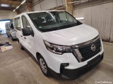  Nissan  Primastar  Kombi L1H1 2 8t Tekna 2.0 110KW MT6 9 Sitzer E6d #8