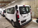  Nissan  Primastar  Kombi L1H1 2 8t Tekna 2.0 110KW MT6 9 Sitzer E6d #9