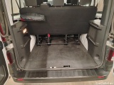  Nissan  Primastar  Kombi L1H1 2 8t Tekna 2.0 110KW MT6 9 Sitzer E6d #11