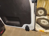  Nissan  Primastar  Kombi L1H1 2 8t Tekna 2.0 110KW MT6 9 Sitzer E6d #19