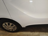  Nissan  Primastar  Kombi L1H1 2 8t Tekna 2.0 110KW MT6 9 Sitzer E6d #31