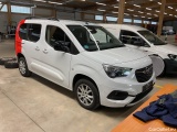  Opel  Combo  Life E Ultimate N1 1.5 96KW AT8 E6 #8