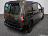  Peugeot  Partner  Premium L1 1.5 HDi 75KW MT5 E6dT #2