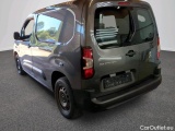  Peugeot  Partner  Premium L1 1.5 HDi 75KW MT5 E6dT #7