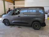  Peugeot  Partner  Premium L1 1.5 HDi 75KW MT5 E6dT #19
