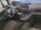  Peugeot  Partner  Premium L1 1.5 HDi 75KW MT5 E6dT #20