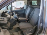 Peugeot  Partner  Premium L1 1.5 HDi 75KW MT5 E6dT #23