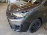  Peugeot  Partner  Premium L1 1.5 HDi 75KW MT5 E6dT #36