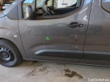  Peugeot  Partner  Premium L1 1.5 HDi 75KW MT5 E6dT #42