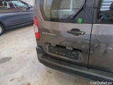  Peugeot  Partner  Premium L1 1.5 HDi 75KW MT5 E6dT #53