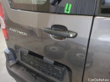  Peugeot  Partner  Premium L1 1.5 HDi 75KW MT5 E6dT #52
