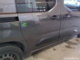  Peugeot  Partner  Premium L1 1.5 HDi 75KW MT5 E6dT #61