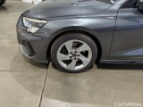  Audi  A3  Sportback 40 TDI quattro S line 2.0 TDI 147KW AT7 E6d #14
