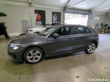  Audi  A3  Sportback 40 TDI quattro S line 2.0 TDI 147KW AT7 E6d #16