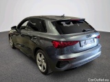  Audi  A3  Sportback 40 TDI quattro S line 2.0 TDI 147KW AT7 E6d #18