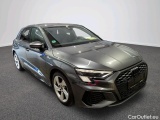  Audi  A3  Sportback 40 TDI quattro S line 2.0 TDI 147KW AT7 E6d #22