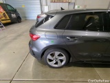  Audi  A3  Sportback 40 TDI quattro S line 2.0 TDI 147KW AT7 E6d #31