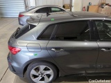  Audi  A3  Sportback 40 TDI quattro S line 2.0 TDI 147KW AT7 E6d #36