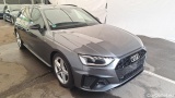  Audi  A4  Avant 35 TFSI S line 2.0 TFSI 110KW AT7 E6d #8