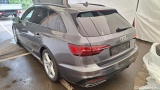  Audi  A4  Avant 35 TFSI S line 2.0 TFSI 110KW AT7 E6d #9