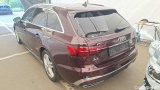  Audi  A4  Avant 40 TFSI quattro S line 2.0 TFSI 150KW AT7 E6d #9