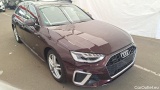  Audi  A4  Avant 40 TFSI quattro S line 2.0 TFSI 150KW AT7 E6d #8