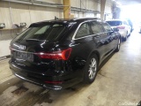  Audi  A6  Avant 40 TDI design 2.0 TDI 150KW AT7 E6d #2